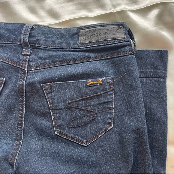 Seven jeans flare jeans - Picture 3 of 3